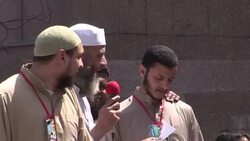 CLEAN: Egypt court clears way for Salafist in race News Clip