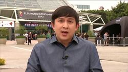 Twitch COO: Trying to Grow as Quickly as Possible News Clip