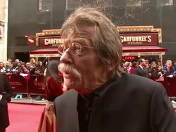 BAFTA Awards Stock Footage