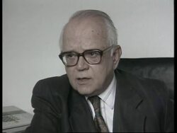 Bosnia - War Crimes Investigated News Clip