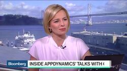 Why Cisco Wants to Buy AppDynamics for $3.7 Billion News Clip