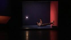 VOICED: Clowning around, in upside-down world News Clip