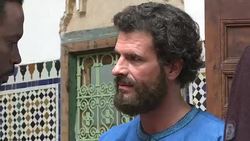 CLEAN : Extraordinary life of explorer Ali Bey set for cinema News Clip