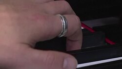 VOICED : Voices of Brexit the Italian composer in London News Clip