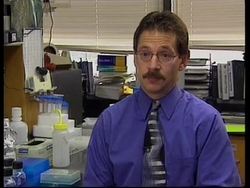 FEATURES: US: Stem Cells: Funding threat to embryonic stem-cell research. News Clip