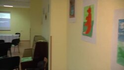 World Health Organisation says Ukraine has the worst AIDS epidemic in Europe News Clip