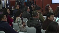 CLEAN : Mexico to take action to face Trumps vow to deport millions News Clip