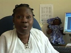 CLEAN: Education on the go: teaching the Kenyan nomads News Clip