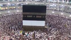 Hajj pilgrims reflect on 'spiritual' journey as they return home to Libya News Clip