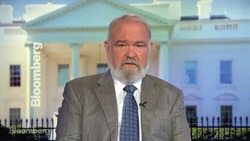 Crippen Says GOP Health Bill â€˜Favorableâ€™ for Insurers News Clip