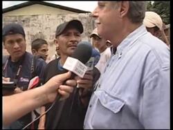 Dozens killed in landslide GRAPHIC PICTURES Instructional Video