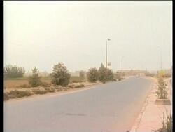 Syria - US air-strikes Instructional Video