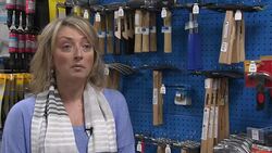 Inflation means pay is now falling News Clip