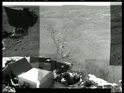 Update on Mars rover mission News Clip