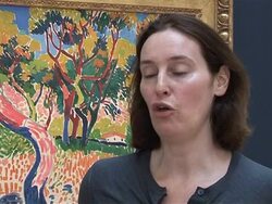 CLEAN: Sotheby's in London gears up for big sale News Clip