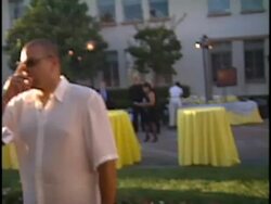 Premiere of 'The Original Kings of Comedy' Stock Footage