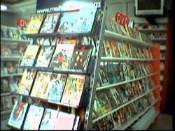 China promises new anti-piracy steps to defuse US anger News Clip