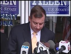 Virginia election workers are recanvassing precincts and double checking votes in the all important Senate race.  The race could decide whether the Democrats or Republicans control the Senate. Instructional Video