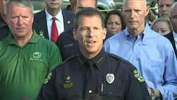 Police chief describes response to Orlando attack Instructional Video