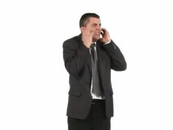 HD: Paranoid Stock Footage