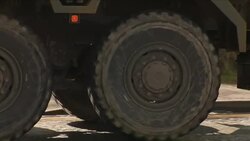 Shipping container delivered to remove Skripal car News Clip