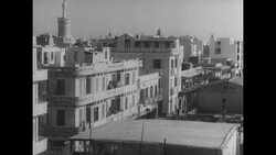 British troops deployed during unrest in Ismailia, Egypt News Clip