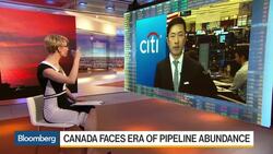 Morning Meeting: Keystone XL and Canadian Oil News Clip