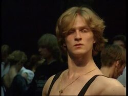 UK - Kirov ballet returns to London News Clip