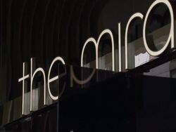 The Mira Hotel Stockshots Hong Kong News Clip