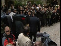 Top Entertainment Stories From 2007: Marceau Instructional Video