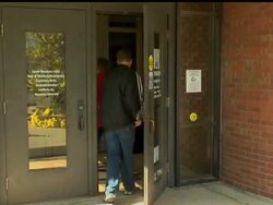 Labor Secretary Hilda Solis is 'concerned' that the unemployment rate climbed to 8.9 percent, but she told the Associated Press steps are being taken to help those who lost their jobs Instructional Video