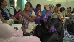 India's Muslim women call for instant divorce ban News Clip