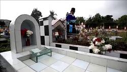 VOICED : En Colombia los indigenas misak honran a sus muertos News Clip