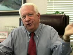 The Making of Mitt Romney - Part 1: Boy to Man Stock Footage