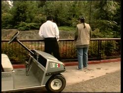 Conservationists celebrate return of the Mexican wolf ++2nd CLIENT REPLAY++ Instructional Video