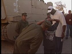 Rockin' the Corps Concert Stock Footage