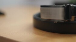 men's Accessories Stock Footage