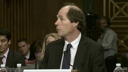 US judiciary tells Congress it opposes idea of privacy advocate News Clip