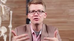 Urinary System, part 2: Crash Course A&P Instructional Video