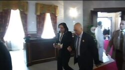 Arab summit opens with only 10 leaders from 22-member Arab League Instructional Video