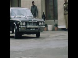 UPITN 28 1 80 ARRIVAL OF KUWAITI AND BAHRAIN FOREIGN MINISTERS Instructional Video