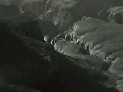 Grand Canyon South Rim Stock Footage