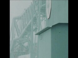 SYND 1 9 74 LAUNCHING OF THE FIRST USA DUTCH SATELLITE FROM VANDENBERG AIR BASE, CALIFORNIA News Clip