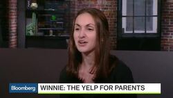 Meet Winnie, the Social Networking App for Parents News Clip