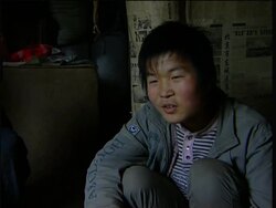 Rebuilding schools in the earthquake zone News Clip