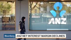 ANZ 1Q Cash Profit Surges 31% News Clip
