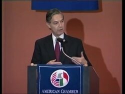 Foreign minister on bilateral ties News Clip