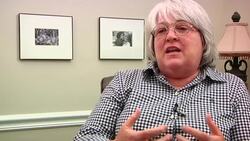 The Rev. Nancy Petty has refused to sign heterosexual marriage licenses until all marriages were made legal in North Carolina. Now that the U.S. Supreme Court has chosen not to intervene in a case in the same circuit, Petty expects to be performing straig News Clip