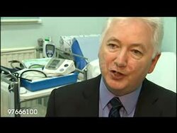 Public urged to get free kidney checks News Clip