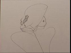 Jazz legend's artwork goes on show News Clip